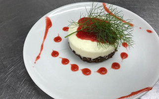 Le Grand Café Capucines drink