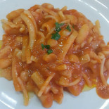 La Laiterie Nourriture