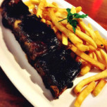 Le Saltimbanque Auberge Du Moulin Boisson