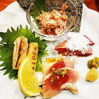 Le 11 Bistrot Gourmand food