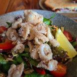 Au Coin Des Halles Nourriture
