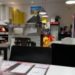 Sospiro À l'intérieur