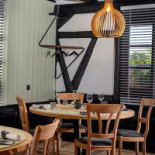 La Nouvelle Auberge Dentro