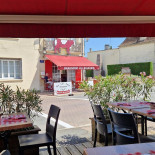 Brasserie Du Boucher