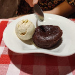 Brasserie Du Boucher food