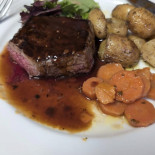 Brasserie Du Boucher food