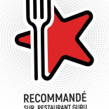 Brasserie Du Boucher logo