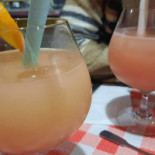 Brasserie Du Boucher drink