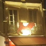 Brasserie Du Boucher drink