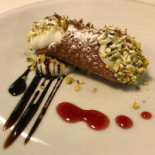 Le Grand Café Capucines Comida