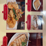 Les Pipelettes Carta