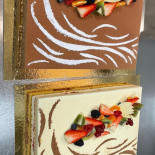 Boulangerie Ange Bebida