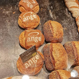 Boulangerie Ange Comida