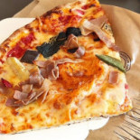 Boulangerie Ange Comida