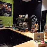 Boulangerie Ange Gurú