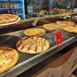 Boulangerie Ange Comida