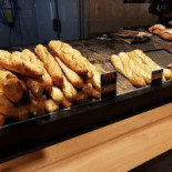 Boulangerie Ange Comida