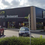 Boulangerie Ange Exterior