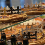 Boulangerie Ange Bebida