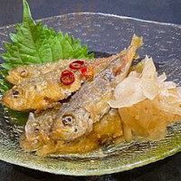 Tokaido food