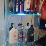 La Table D'antonio Salvatore Au Rampoldi Getränk