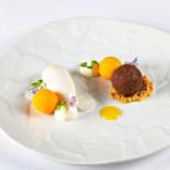 La Table D'antonio Salvatore Au Rampoldi Getränk