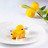 La Table D'antonio Salvatore Au Rampoldi Getränk