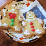 La Table D'antonio Salvatore Au Rampoldi Essen