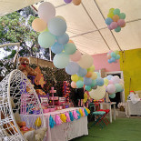 Les Années 30 Extérieur