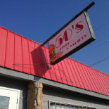 Les Années 30 Extérieur