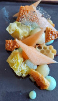 Maison Nipa food