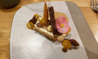 Maison Nipa food