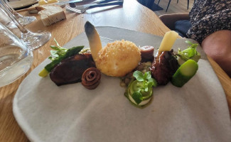 Maison Nipa food