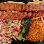 Kervan Saray Kervansaray Kebab Turc 100% Maison food