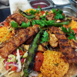 Kervan Saray Kervansaray Kebab Turc 100% Maison food