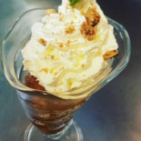 Auberge du Saint-Graal drink