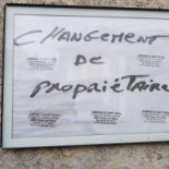 Auberge du Saint-Graal menu