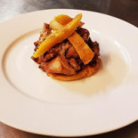 Auberge du Saint-Graal