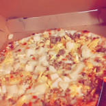 Grigny Pizza Service Essen