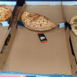 Grigny Pizza Service Getränk