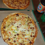 Grigny Pizza Service Essen