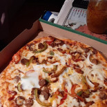 Grigny Pizza Service Essen