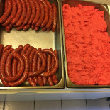 Grigny Pizza Service Essen