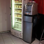 Grigny Pizza Service Getränk