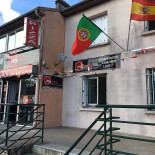 Grigny Pizza Service Außen