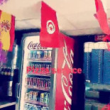 Grigny Pizza Service Speisekarte