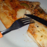 La Quich'notte Comida