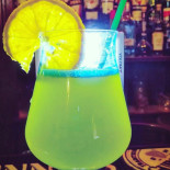 Le Cud'poulot Bebida