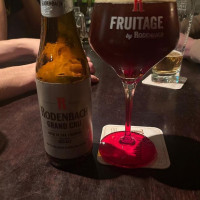 Olivier Leflaive Getränk