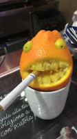 Voltaire drink